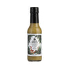 Queen Majesty Hot Sauce Jalapeño, Tequila & Lime, All Natural, Vegan, Gluten Free, 5 Fl Oz