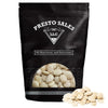 Almonds, Marcona California Raw Whole (1 lb.) by Presto Sales LLC| Perfectly Natural Quality| Fresh| Shorter and Sweeter than th