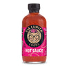 Tia Lupita Hot Sauce 8 Oz X 1 Bottle Flavorful Heat Medium Spice Smoky With Hints Of Sweetness Gluten Free Non Gmo Sugar Free