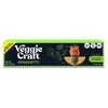 Veggiecraft Farms Spaghetti Pasta - Gluten Free, Thin Pasta Noodles, Made with Cauliflower, Lentil & Peas, Low Carb, High Protei