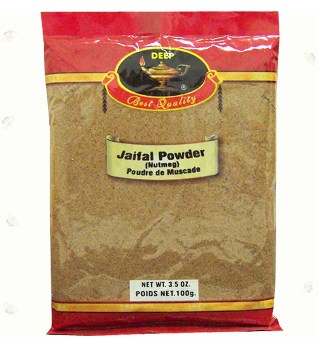 Jaifal Powder 3.5oz
