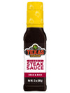 Texas Roadhouse Classic Steak Sauce, Perfect for Marinade or Dipping, 12 oz