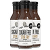 G Hughes Sugar Free Stir Fry Sauce - G Hughes Sugar Free Sauces, Stir Fry Sauces, Keto Stir Fry Sauce, Gluten Free Stir-Fry Sauc