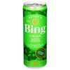 Bing Beverage Company Bing Crisp, 12 Fl Oz (Pack of 12)