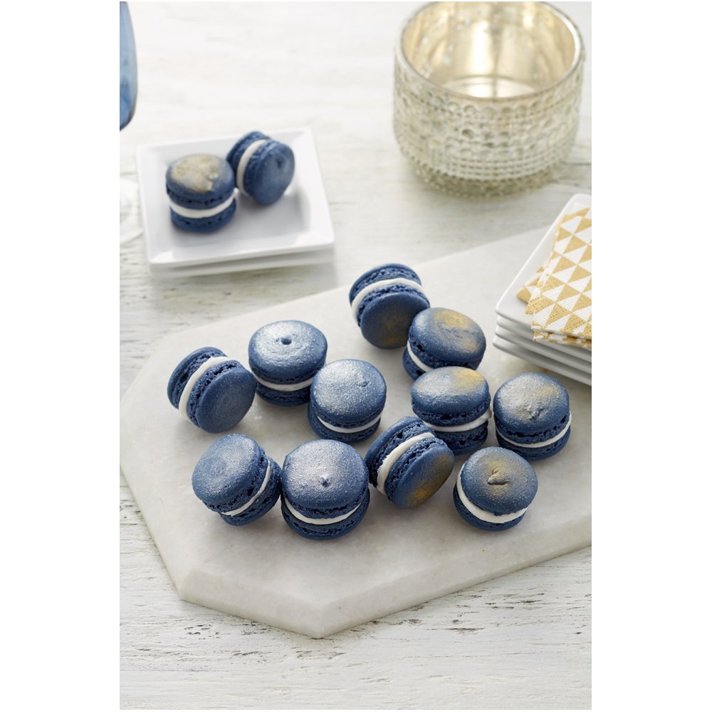 Wilton Edible Gold Glitter Spray, 0.35 oz.