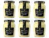 Maille Dijon Mustard, Originale, No Added Sulfites, 7.5 oz, Pack of 6
