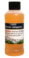 BrewerS Best Natural Malt Drink And Beverage-Inspired Fruit Flavoring (Jalapeno)