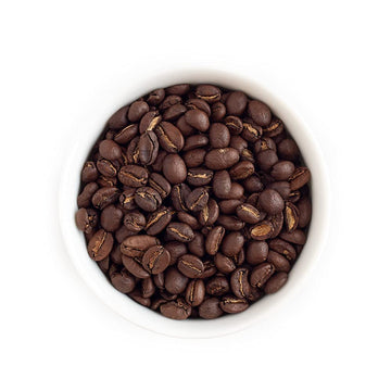 Fresh Roasted Coffee, Fair Trade Organic Ethiopian Sidamo, 5 Lb (80 Oz), Light Roast, Kosher, Whole Bean