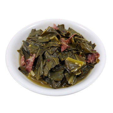 Booker'S Soul Food Starters: Collard Greens Seasoning Mix (6 Count/Multi-Pack)