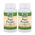 Agar Powder 2 Ounces (Pack of 2)