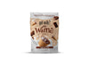 got milk? Mini Waffle Cones, Milk Chocolate, 4.24 Oz. / 119g Resealable Bag, Delicious Milk Chocolate Filled Waffle Cone Bites,