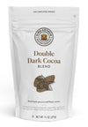 King Arthur Double Dark Cocoa Powder Blend, Perfect for Baking, 14oz