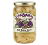 Jake & Amos Pickled Dill Baby Corn / 2 - 16 Oz. Jars