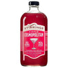 ChromaCast Cosmopolitan Cocktail Mix - Real Juice, 750ml Bottle, 90 Calories, No Preservatives
