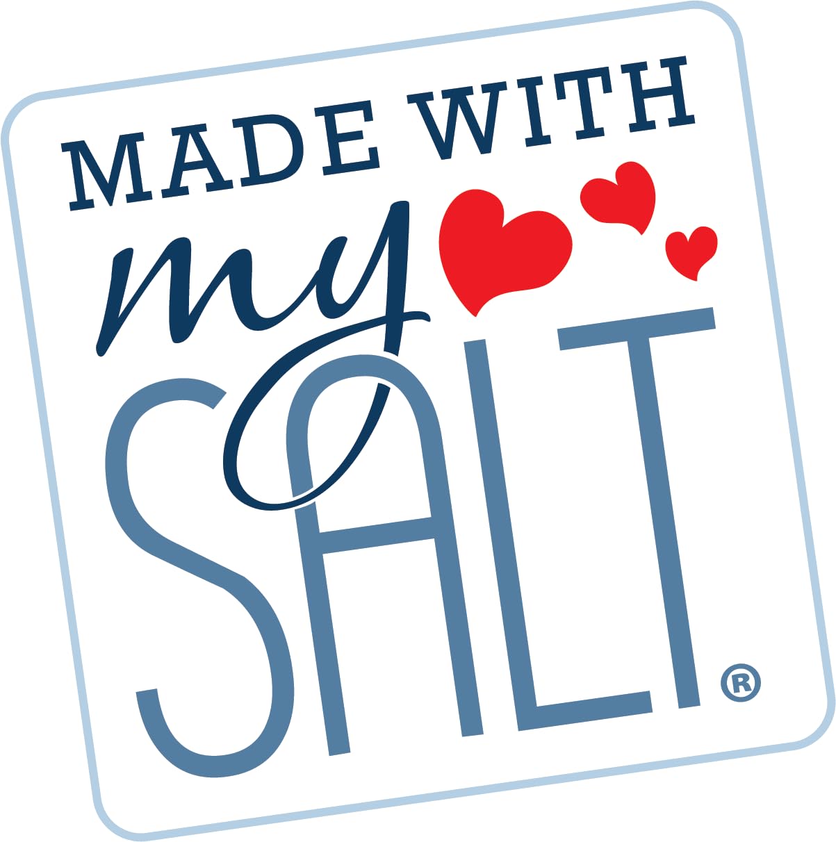 Mysalt Ranch Dressing Mix – 3 Pack – Sodium-Free Restaurant-Style Ranch Seasoning Packets – Just Add Buttermilk & Mayo – Low Sodium Dip Or Dressing