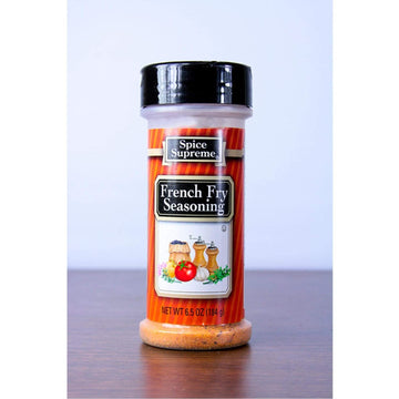 Spice Supreme French Fry Seasoning (Single)