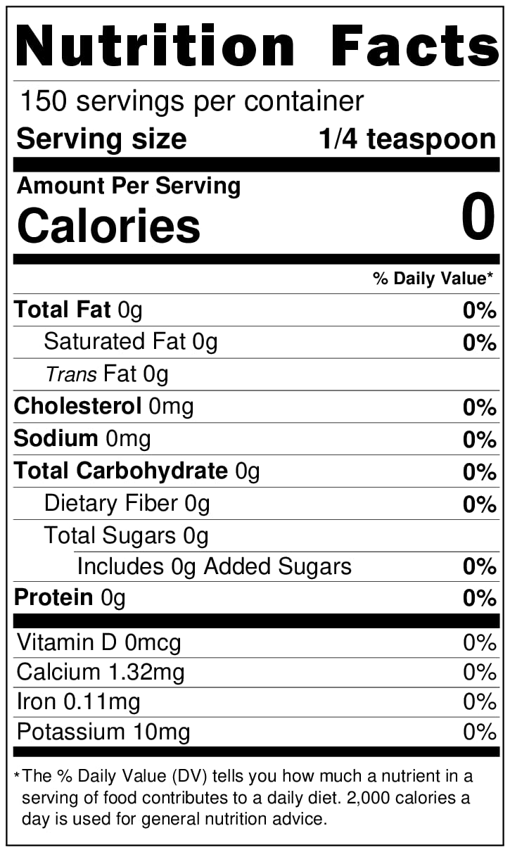 Big Axe Spice Red Silk Berbere Salt-Free Seasoning - Gluten Free, Sugar Free, Preservative Free And Salt Free (Red Silk Berbere)