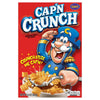 Quaker Captain Crunch Cereal, 12.6 Oz