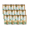 Farmer s Market Organic Butternut Squash Puree, 15 Ounce (Pack of 12)