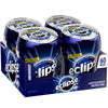 ECLIPSE Gum Winterfrost Sugarfree Chewing Gum, Bulk, 2.9-Ounce 60 Piece Bottle (4 Bottles)