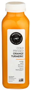 Prsjce Cold Orng Tumeric (6X12.00)