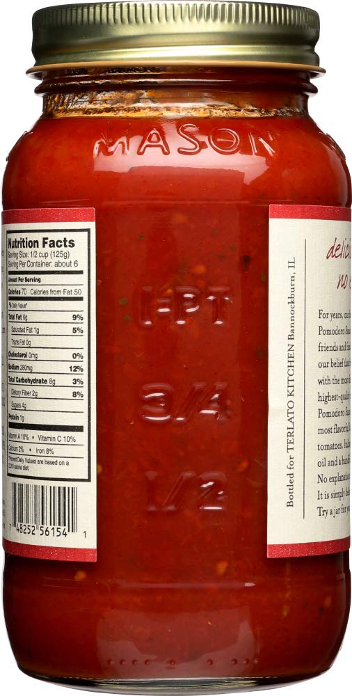 TERLATO POMODORO (6x24.00)