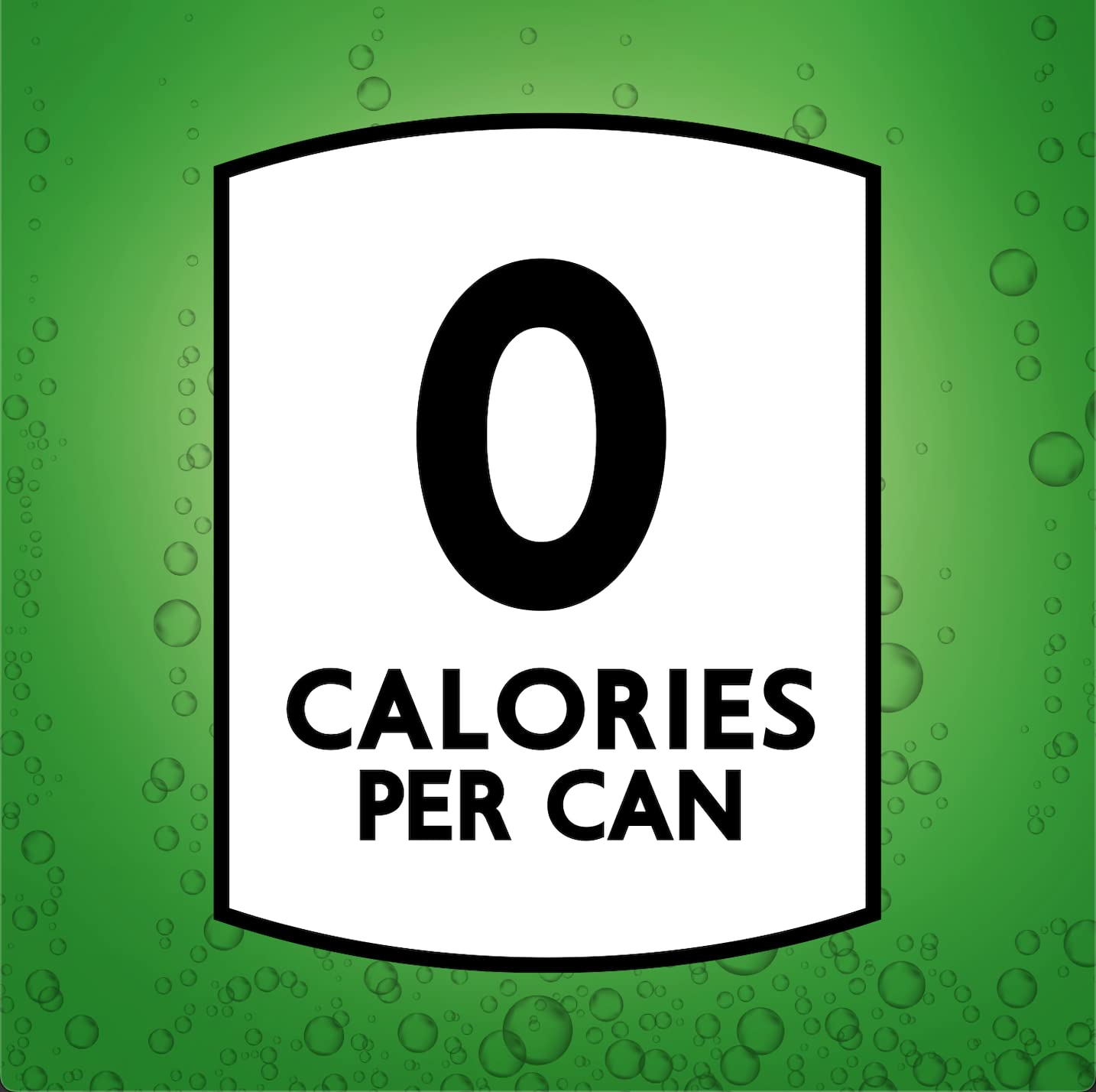 Green Cola Sugar Free Carbonated Soda, 100% Stevia, 12 Fl Oz - Pack of 12, Zero Calories, 100% Cola Taste