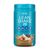 GNC Lean Shake 25 Meal Replacement Powder, 25g Protein, High Fiber, Keto, Coconut Caramel, 32 Ounce
