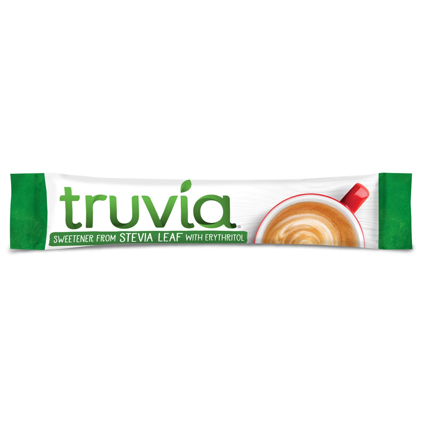 Truvia Calorie-Free Sweetener from the Stevia Leaf Stick Packet, 1000 count (35.2 oz Carton)