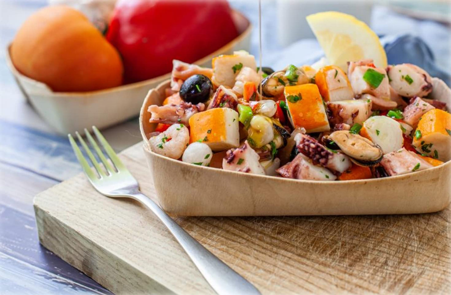 Vigo Premium Imported Canned Seafood, Jumbo Squid In Sunflower & Olive Oil, Specialty Flavored, Perfect For Recipes And Dishes (Jumbo Squid In Sunflower & Olive Oil, 4 Ounce (Pack Of 10))