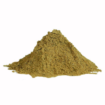Suneli Valley Utskho Suneli | Authentic Georgian Blue Fenugreek | Sweet Nutty Culinary Herb | Ideal For Traditional Stews, Veget
