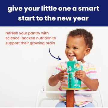 Cbel Broc Pear Puree ( 6 X 3 Pk   )