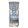 Himalania Coarse Grinder Pink Salt, 3 Ounce - 6 per case.6