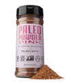 Paleo Powder All Purpose Seasoning with Himalayan Pink Salt | The Original Paleo Food Seasoning with Pure Himalayan Salt for all
