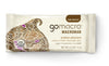 Gomacro Organic Peanut Butter Chocolate Chip, 2.5 Ounce (Pack Of 15)