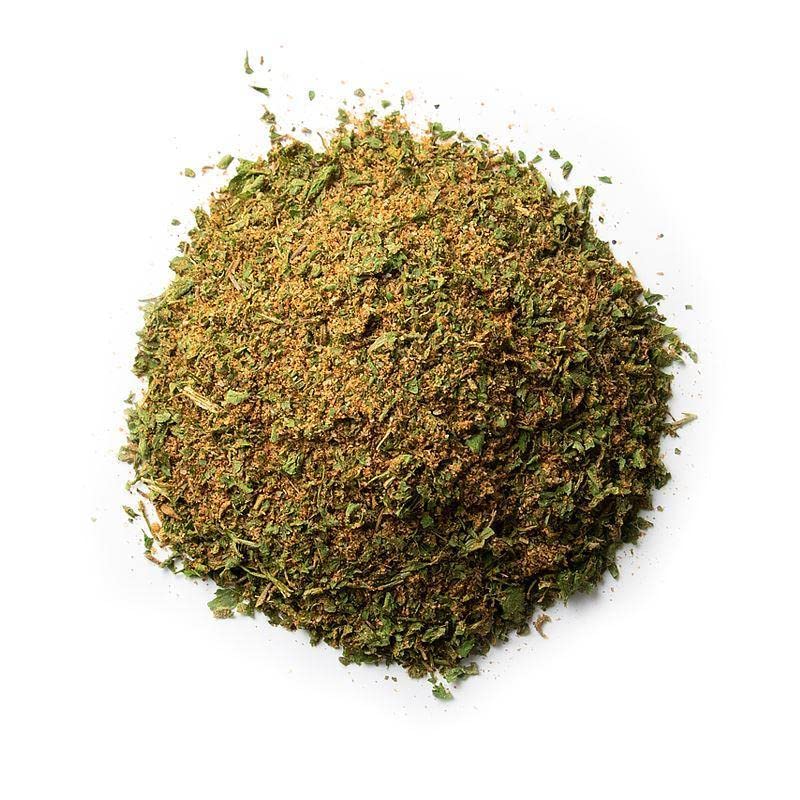 Spiceology - Chimichurri - Use On: Pork, Fish, Vegetables, Chicken, Steak - BBQ Rub - Spices and Seasonings - 16 oz