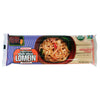 Organic Planet Whole Wheat Lo Mein, Asian Stir-Fry Noodles, 8 oz (1 pack)