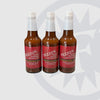 Fezzos Worcestershire Sauce (3 Pack) (3)