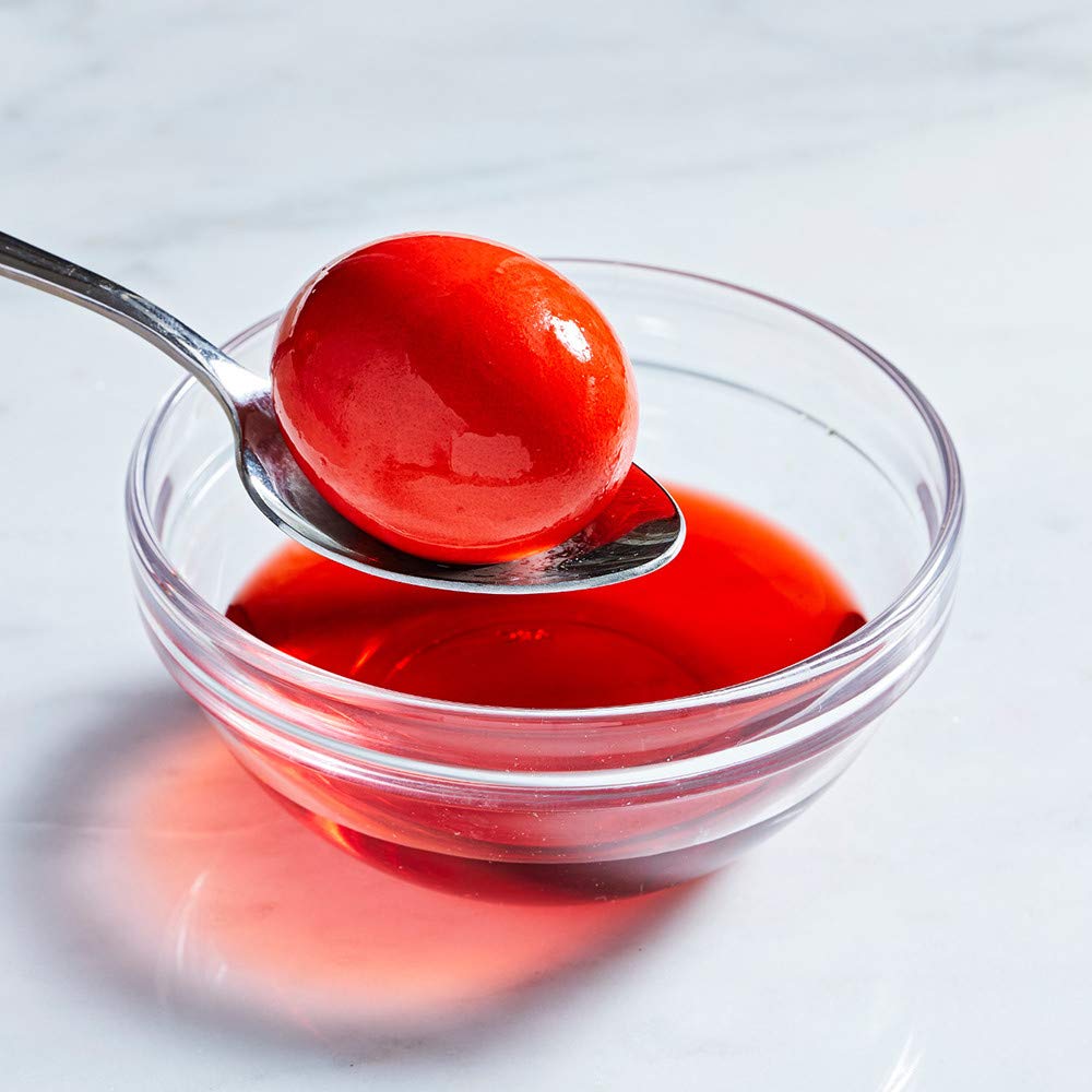 Mccormick Red Food Color, 1 Fl Oz