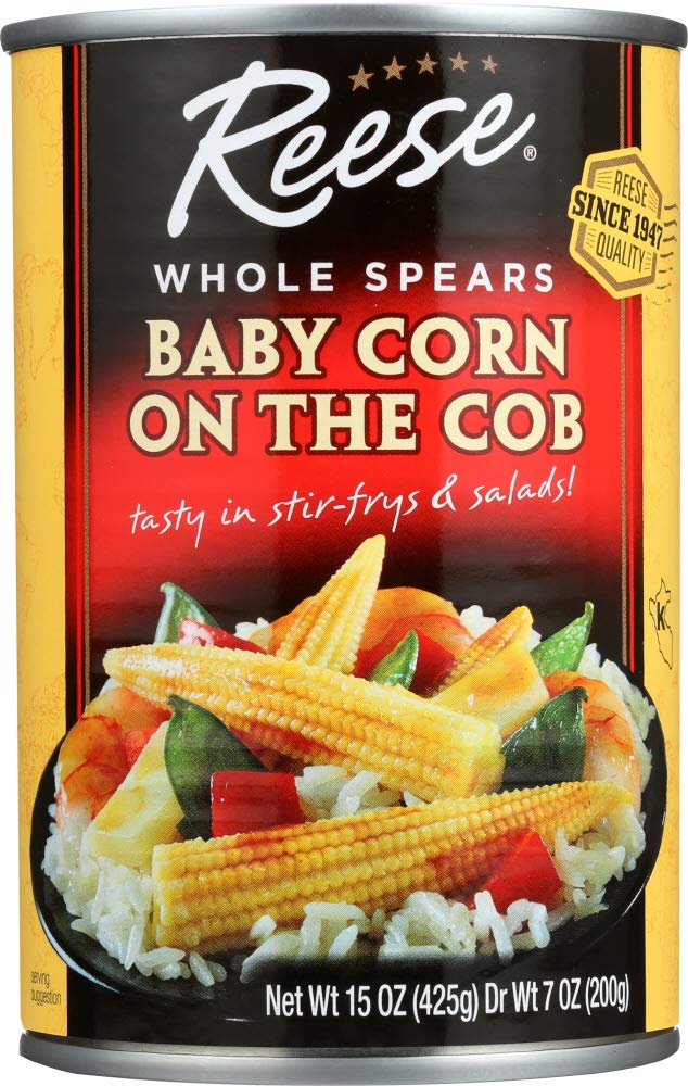 Reese Baby Corn Tin6