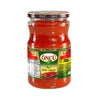 Oncu Turkish Spicy Pepper Paste, 700 G