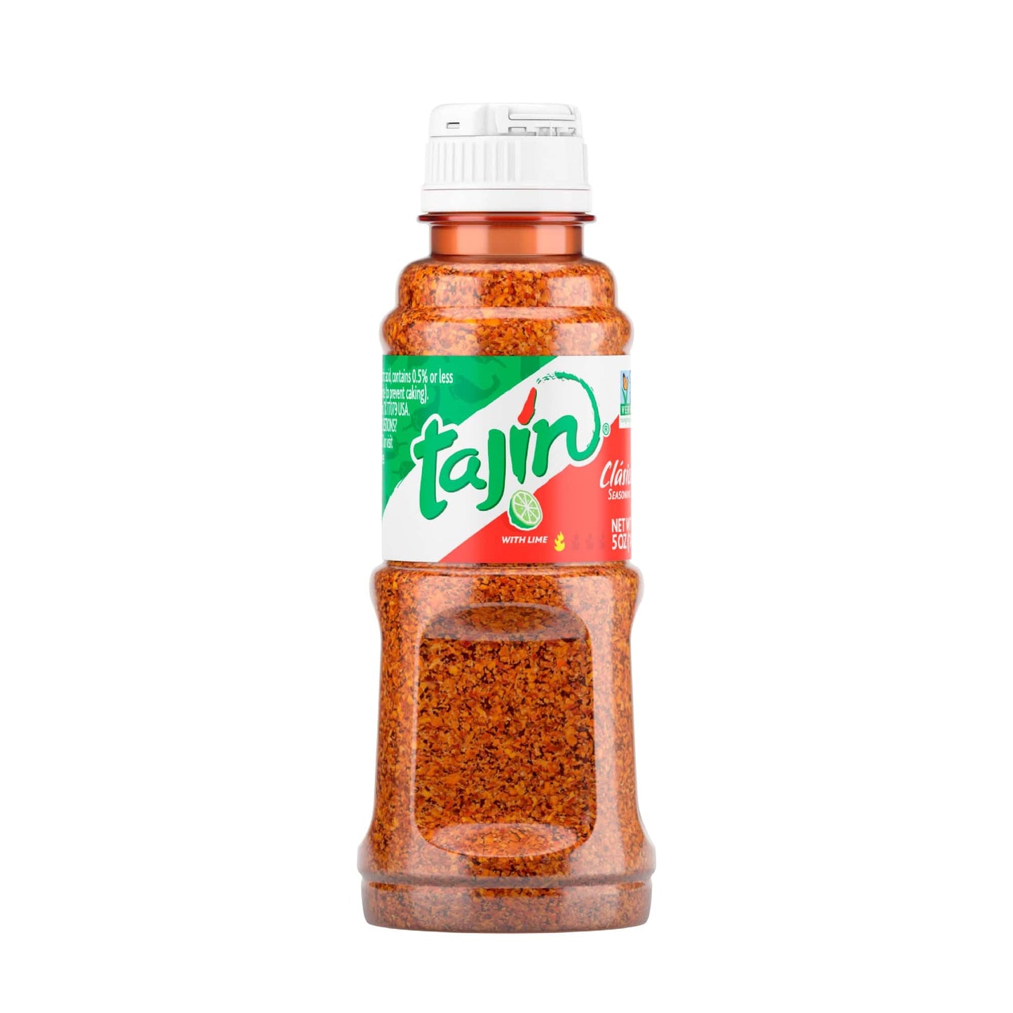 Taj n Cl sico Chile Lime Seasoning 5 oz (Pack of 1)