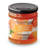 Harry & David Oregold Peach Preserves (11.5 Ounces), Peach Preserves, Gift Basket Add On, Cheese Board Accoutrements, Condiments