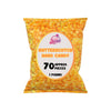 Butterscotch Hard Candy - Individually Wrapped - Rich & Creamy Old-Fashioned Flavor - Classic Sweet Treat - Lecsa Specialty Snac