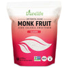 Durelife Monk Fruit Sweetener, Classic - Sugar Substitute, Keto Diet Friendly, 1:1 Zero Calorie, White Sugar Substitute, Classic