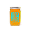 Honey House 100% Raw Clover | Pure & Unfiltered | Premium American-Sourced Natural Sweetener | 12oz Glass Jar | Nutrient-Rich |