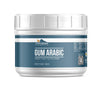 Earthborn Elements Gum Arabic (1.25 Lb), Acacia, Multitude Of Uses, Resealable Tub