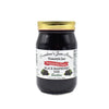 Homestyle Seedless Blackberry Jam - One Pint - Grandmas Jam House