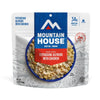 Mountain House Fettuccine Alfredo With Chicken | Freeze Dried Backpacking & Camping Food | 2-Servings