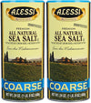 Made Naturally From The Mediterranean Sea - 24 Ounces Each (Pack of 2)